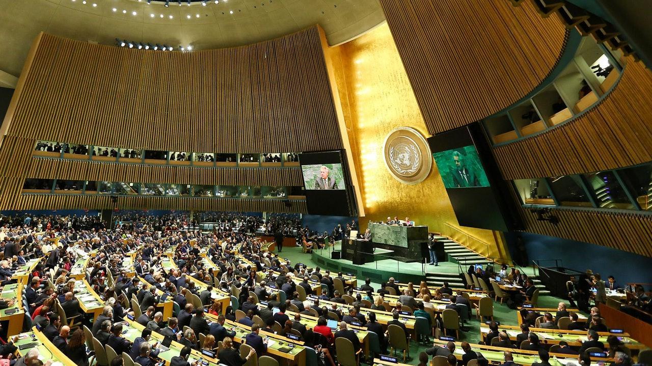 美国认定我们快要比肩顶级超级强国，欧盟直接定义中国已是超级大国，日本只肯承认我们