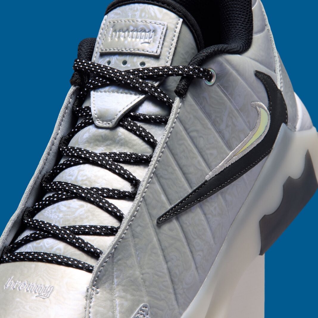 Bronny James x Nike LeBron Witness 9 “Me