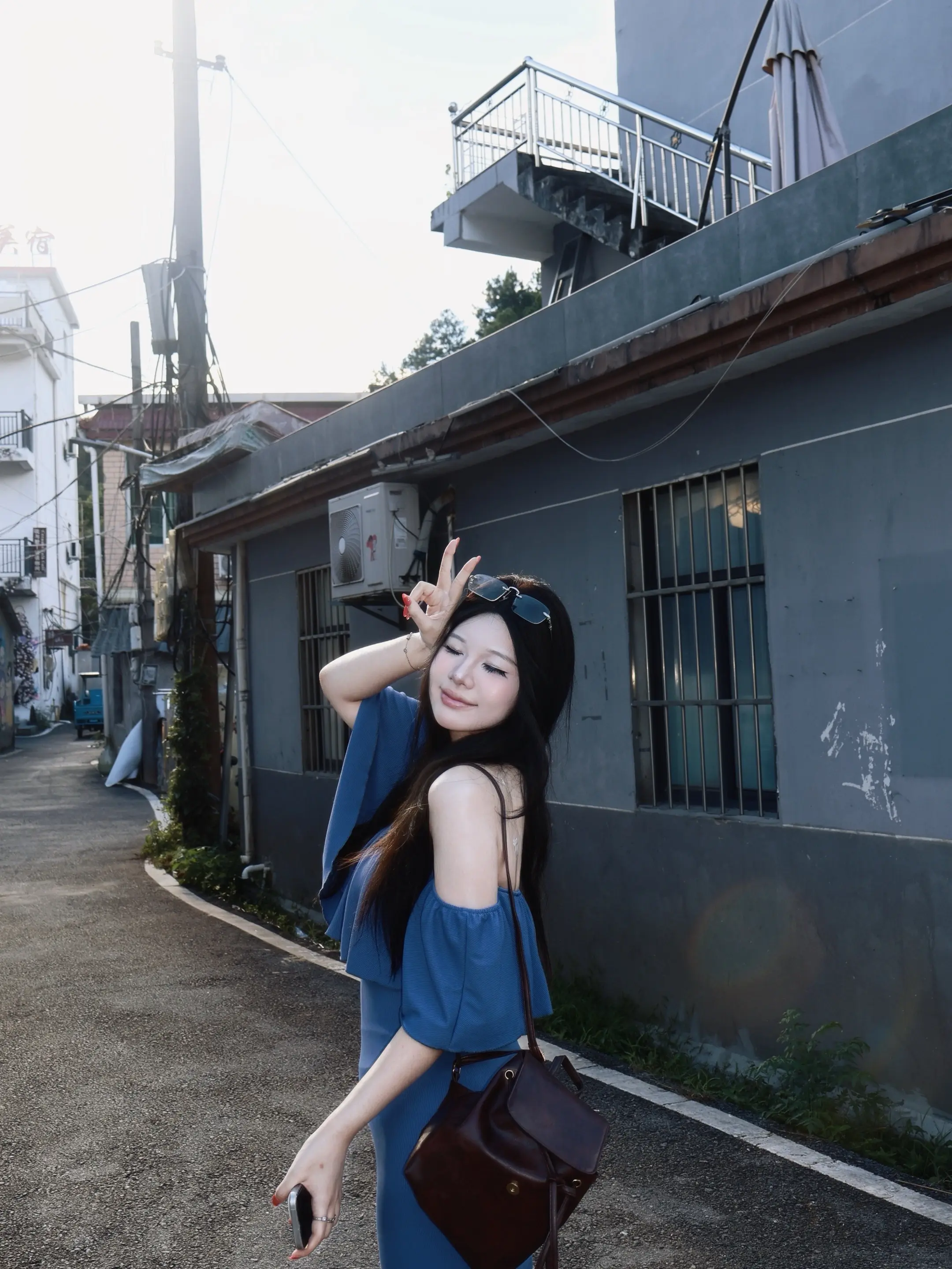 我的旅行碎片👣