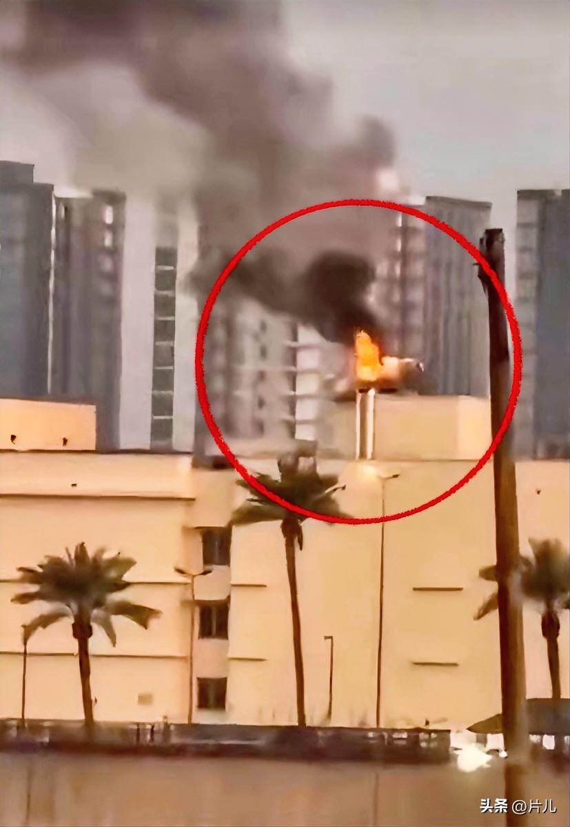 突发！美国驻伊拉克大使馆被炸。刚刚，多家外媒发布快讯称，美国驻伊拉克巴格达大使馆