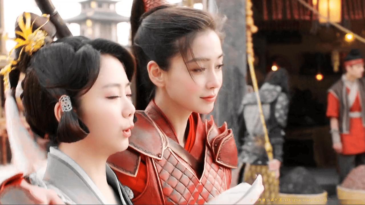 angelababy[超话] 🍅angelababy早就看清你了 只是舍不得而