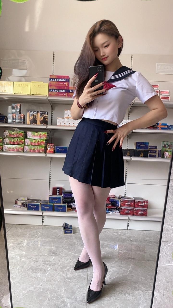 好身材好气质