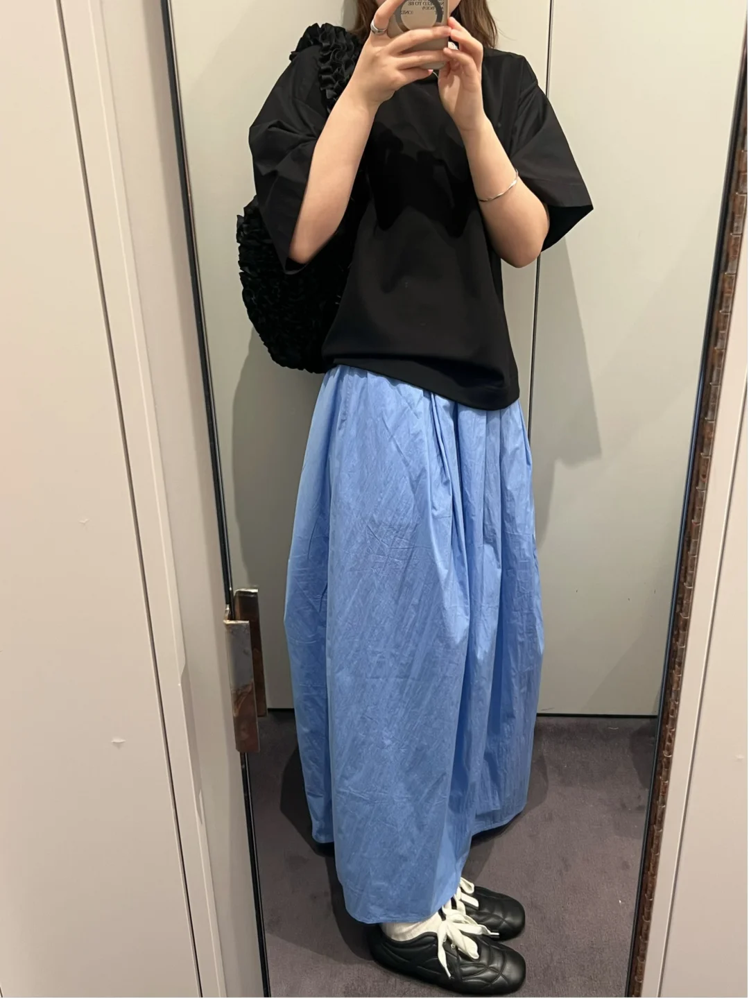 COS试衣间｜越简单越好看！