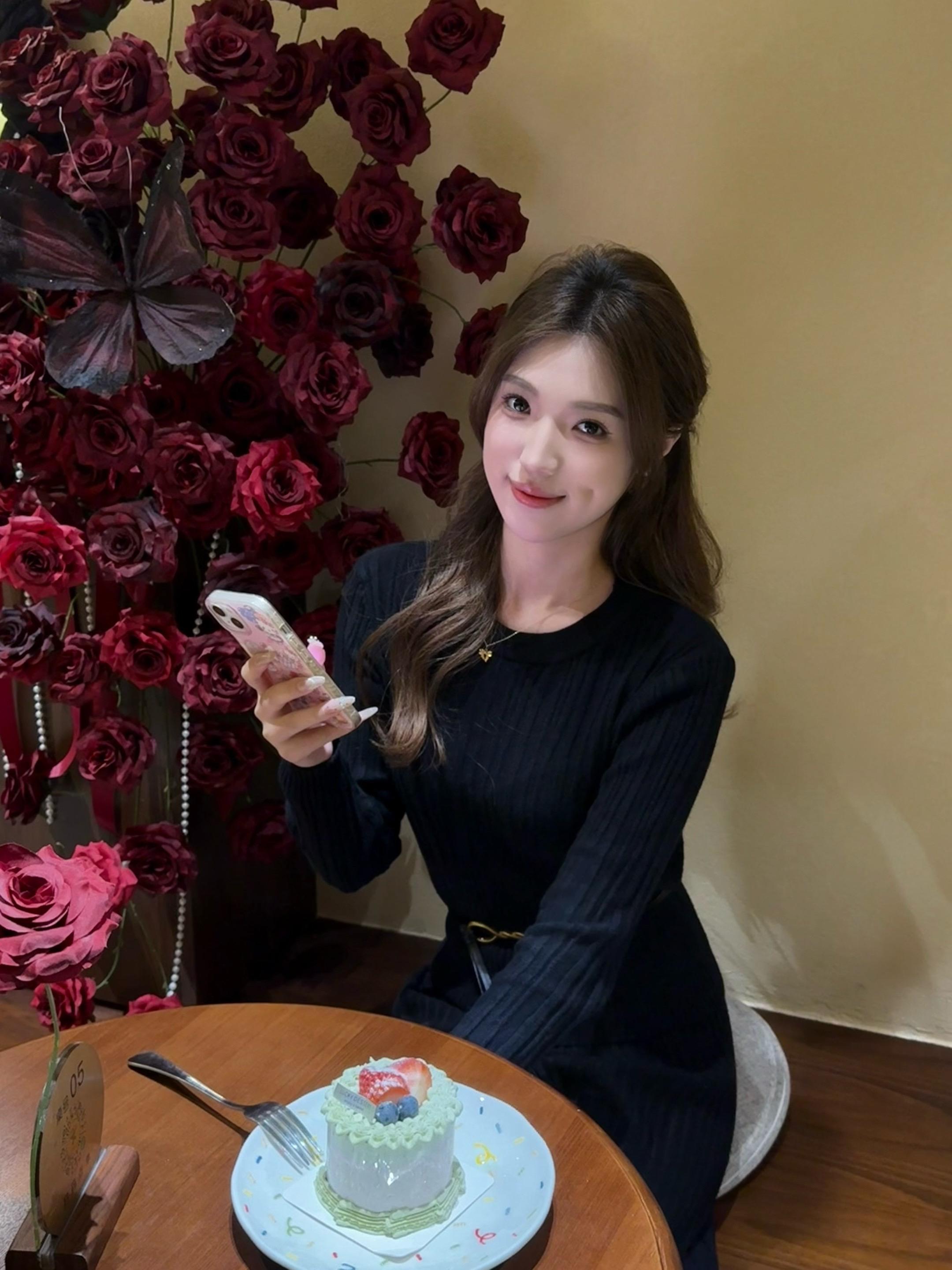 人这辈子可以天真的时候实在太短