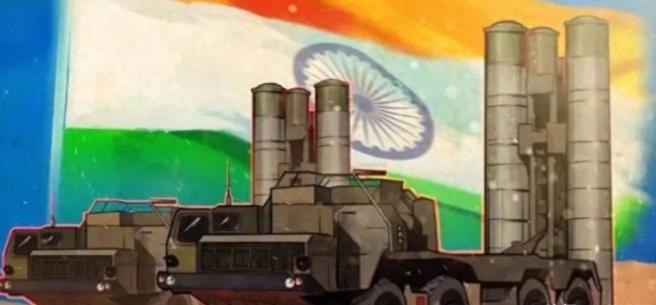 刚结束和美国的密谈，印度就猛地砸下了一个惊天巨雷！谁能想到，莫迪大手一挥，直接敲