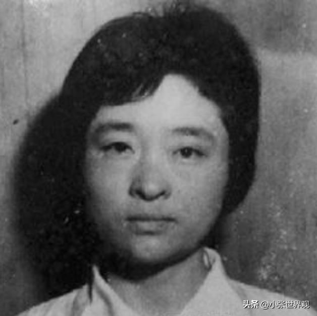 1975年，有个女子胆大包天，偷偷挪用了4.5万元公款，暗中供养了7个情夫，整整