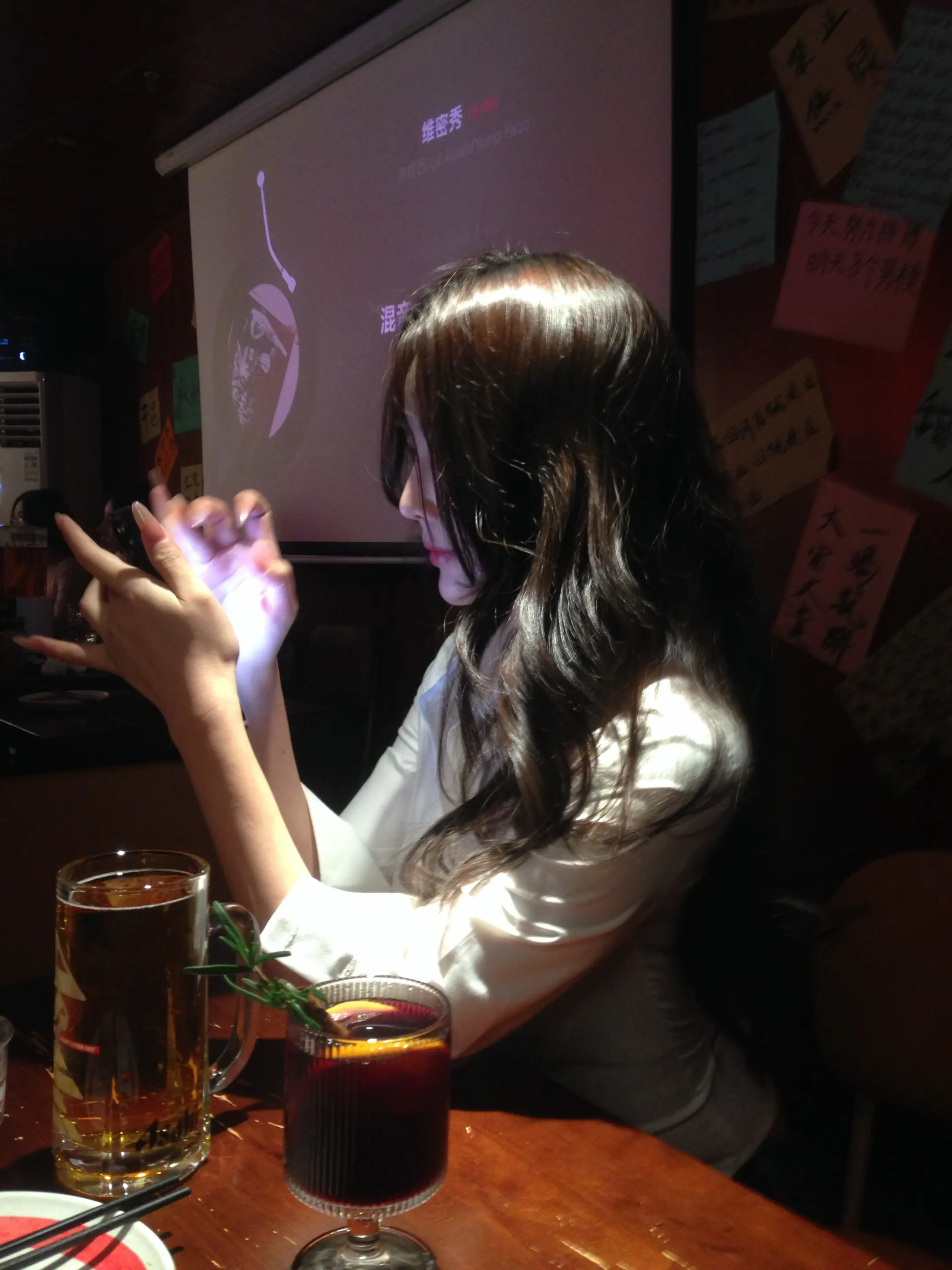 好喜欢这个音乐，随便找个图发一下