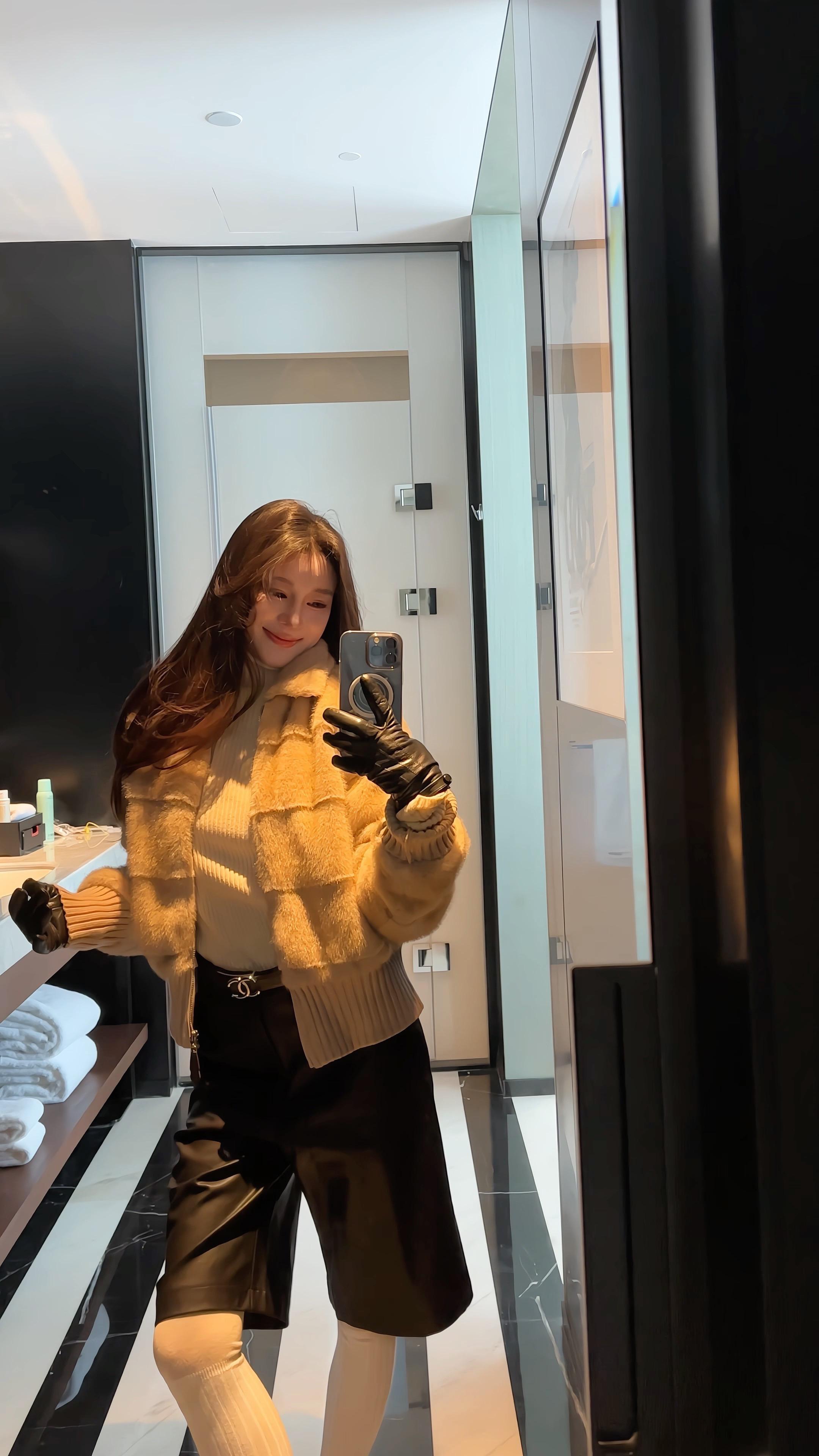 我过得跟我穿的一样爽