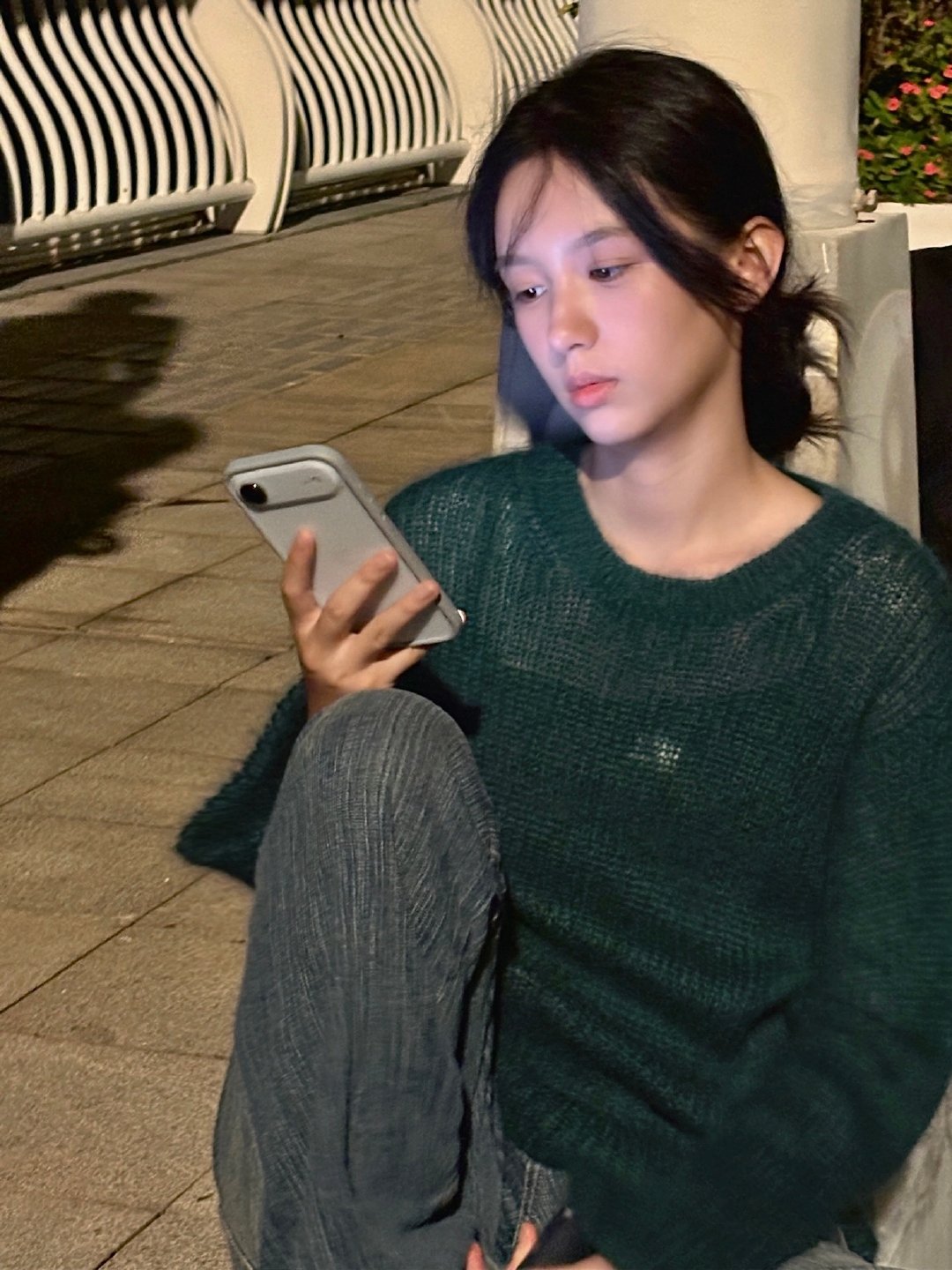 酪液穿的又毛躁又粗糙又灰头土脸的时候就很符合我心里所有草根末世女主的形象