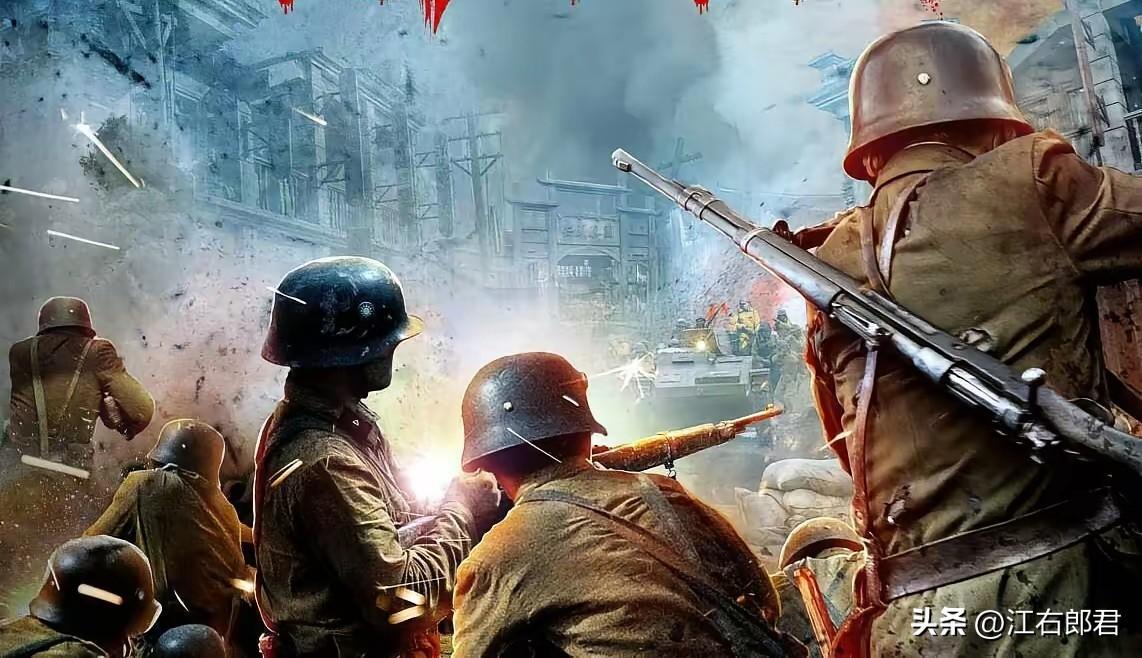 昆仑关大捷

1939年深冬，广西昆仑关的山岭间，炮火撕裂了寂静的夜空。这场被载