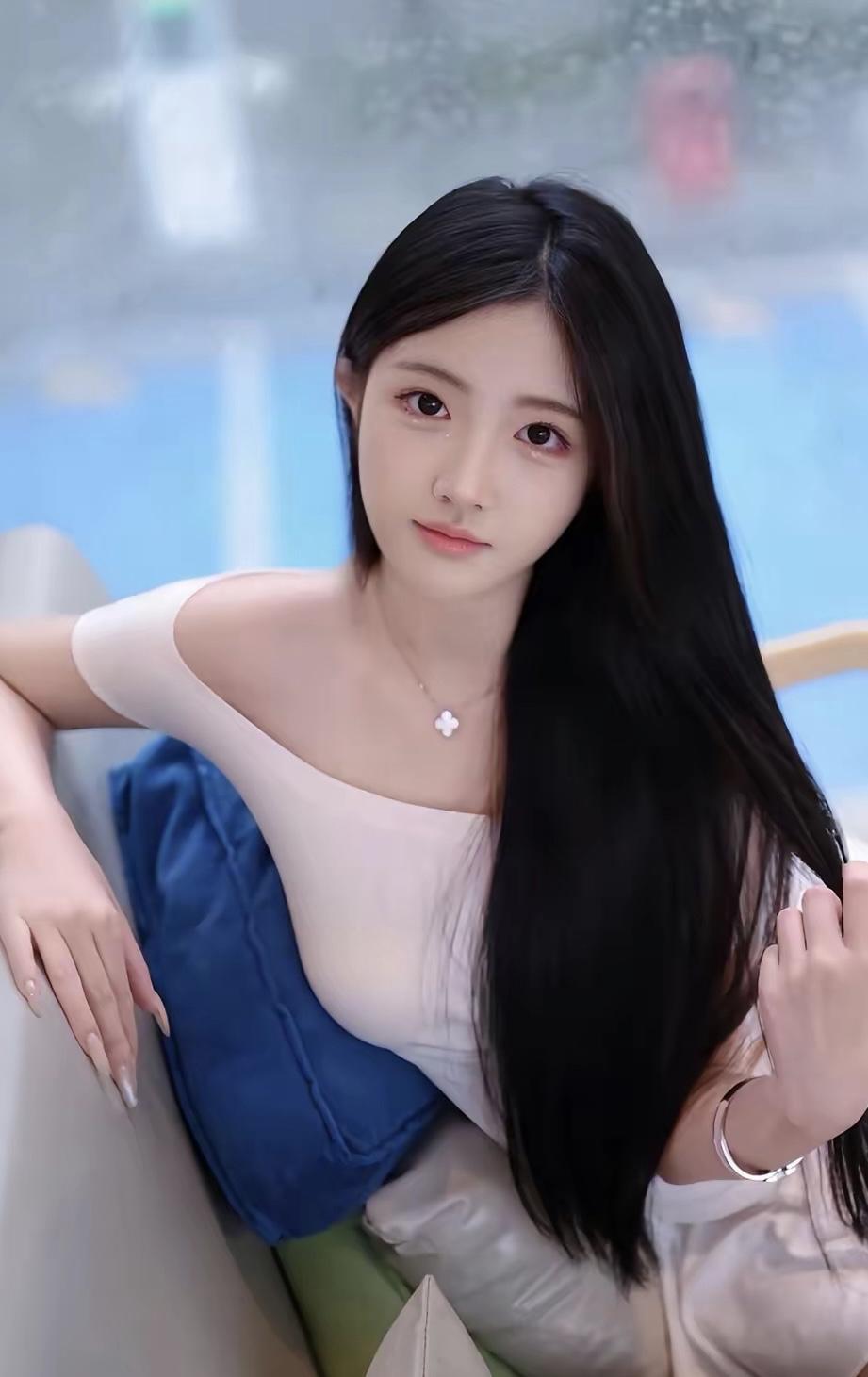 漂亮女孩