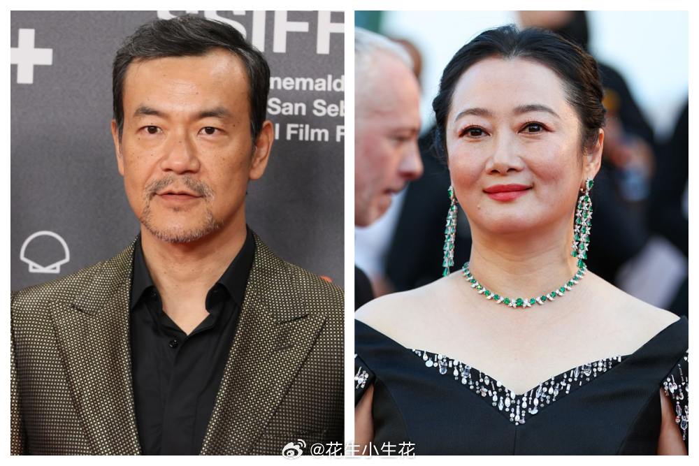 电影《敦煌妈妈》导演：贾樟柯主演：赵涛、廖凡今年冬季正式开机拍摄敦煌妈妈电影敦煌