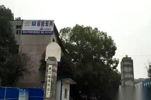 常年位列全国电子百强的武汉莺歌电视机厂在2002年彻底停产了。
它在八十年代不仅