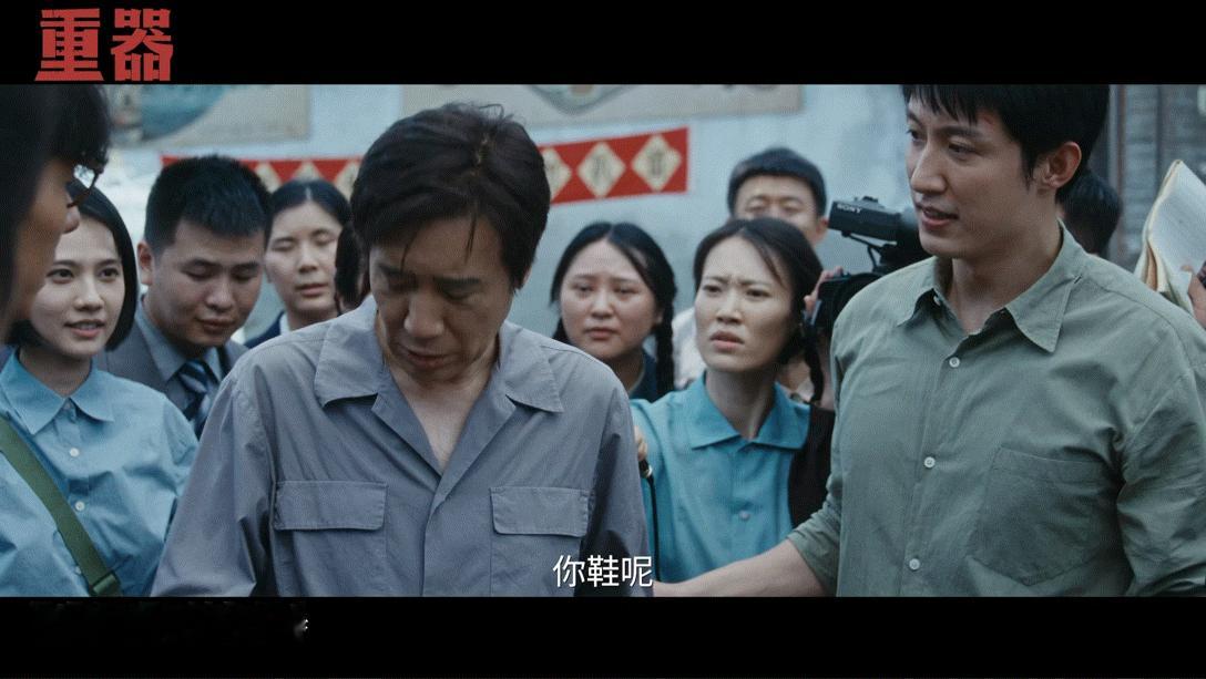 于和伟集齐公检法三大角色公检法于和伟已经把这三大角色集齐图鉴了，对于每个角色的打