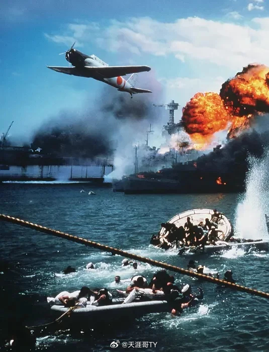 特朗普见高市早苗提偷袭珍珠港不靠谱会见搞事糟喵，直接拿珍珠港说事儿并说出其不意就