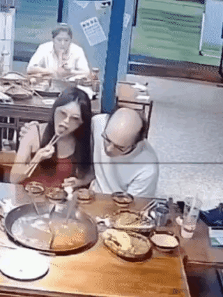 羡慕嫉妒恨