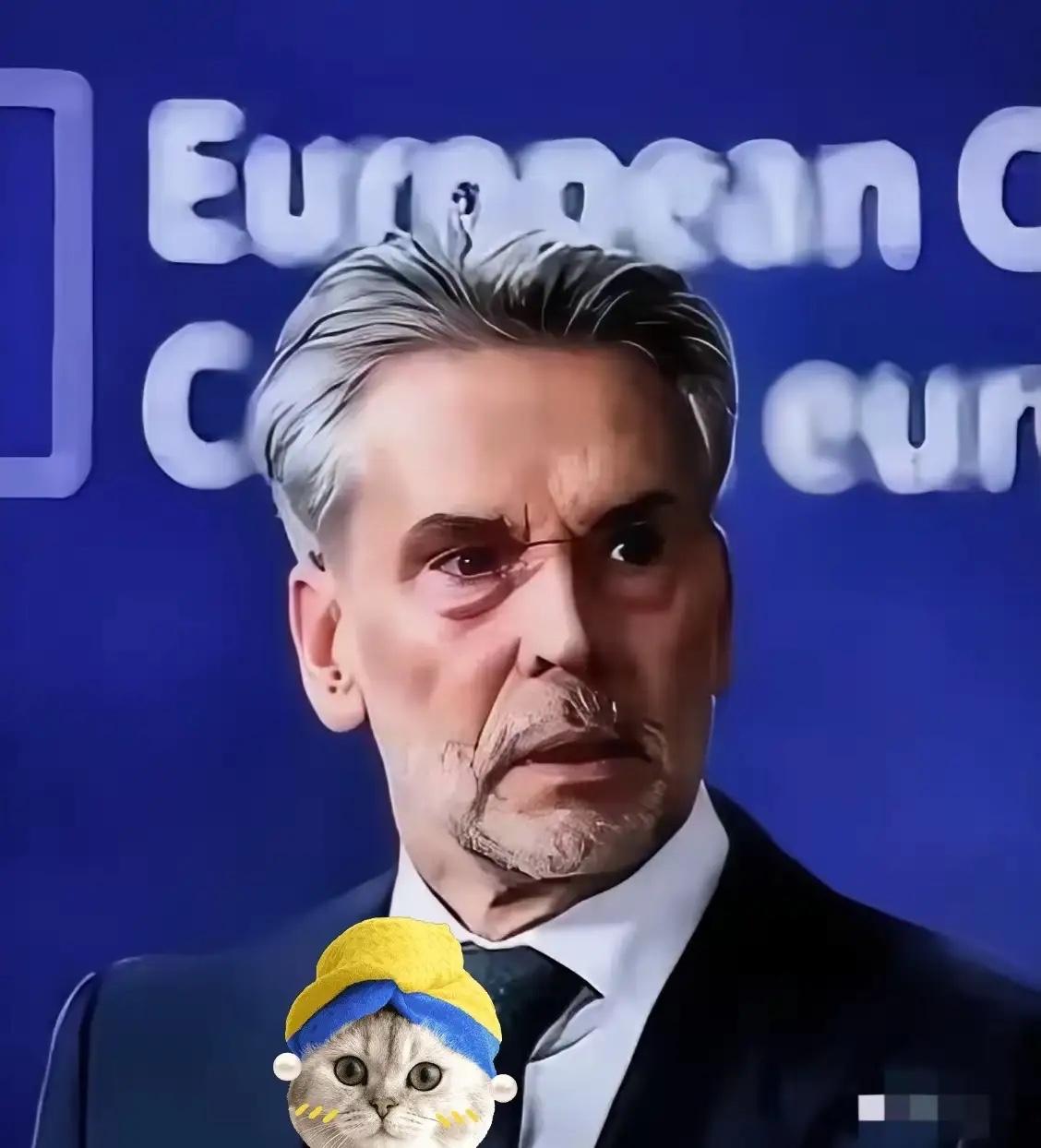 快讯！快讯！

荷兰官员放话：
中方若停止稀士供应，
将不惜采取一切必要手段。