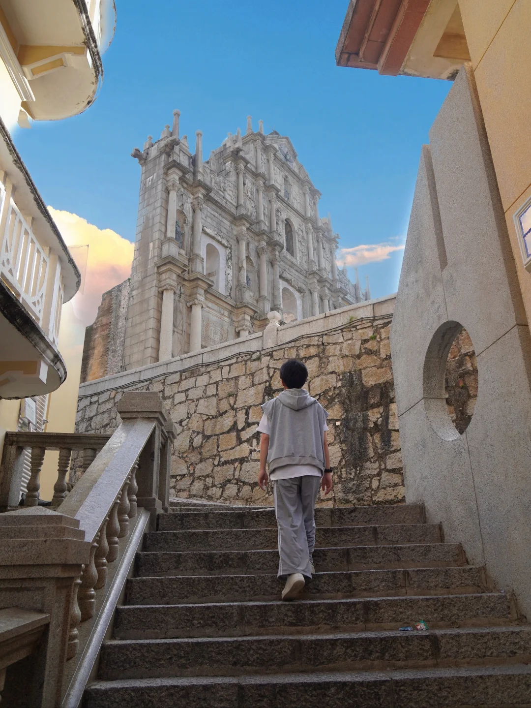 澳门超详细的2日游攻略，一定要收藏