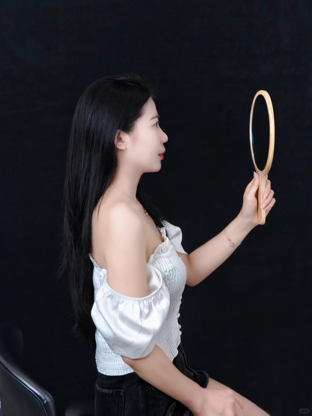今日坦白局‼️普通女孩变mei秘诀……
