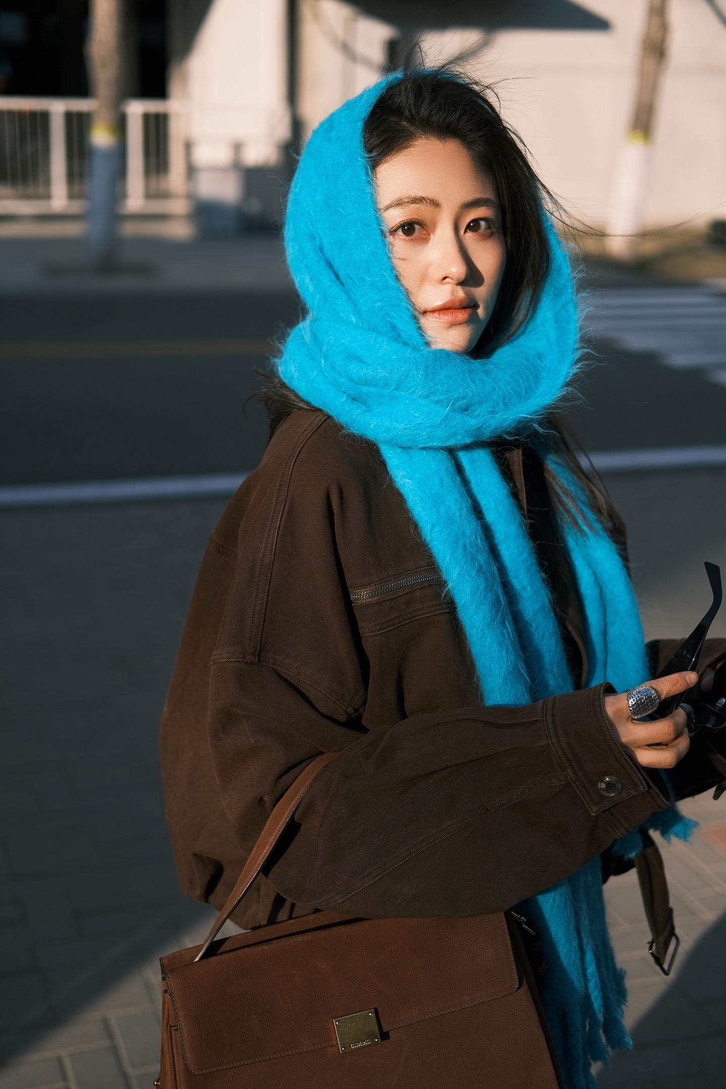 过年穿什么。