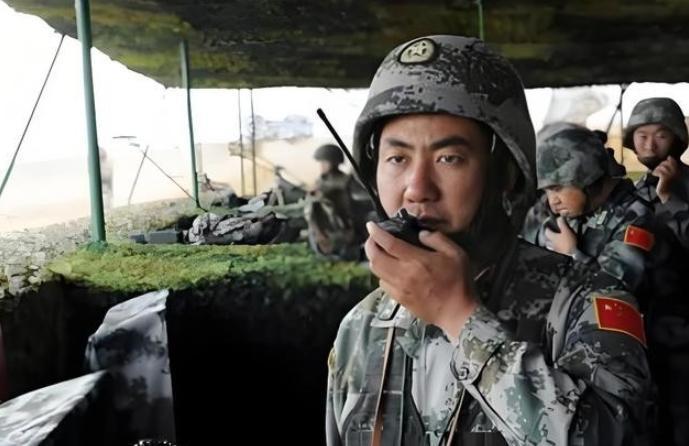 前阵子美日韩媒体又抛出说法，说中国现在军力看着强，真要开战准会溃不成军，最大毛病