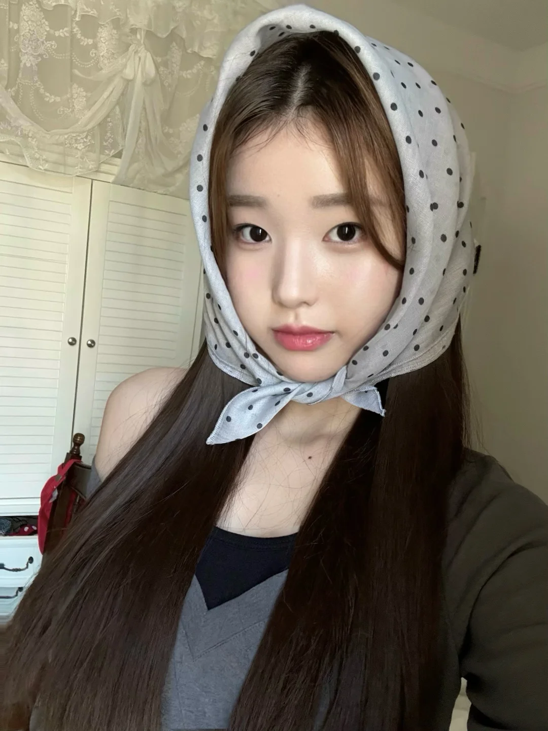 小灰帽