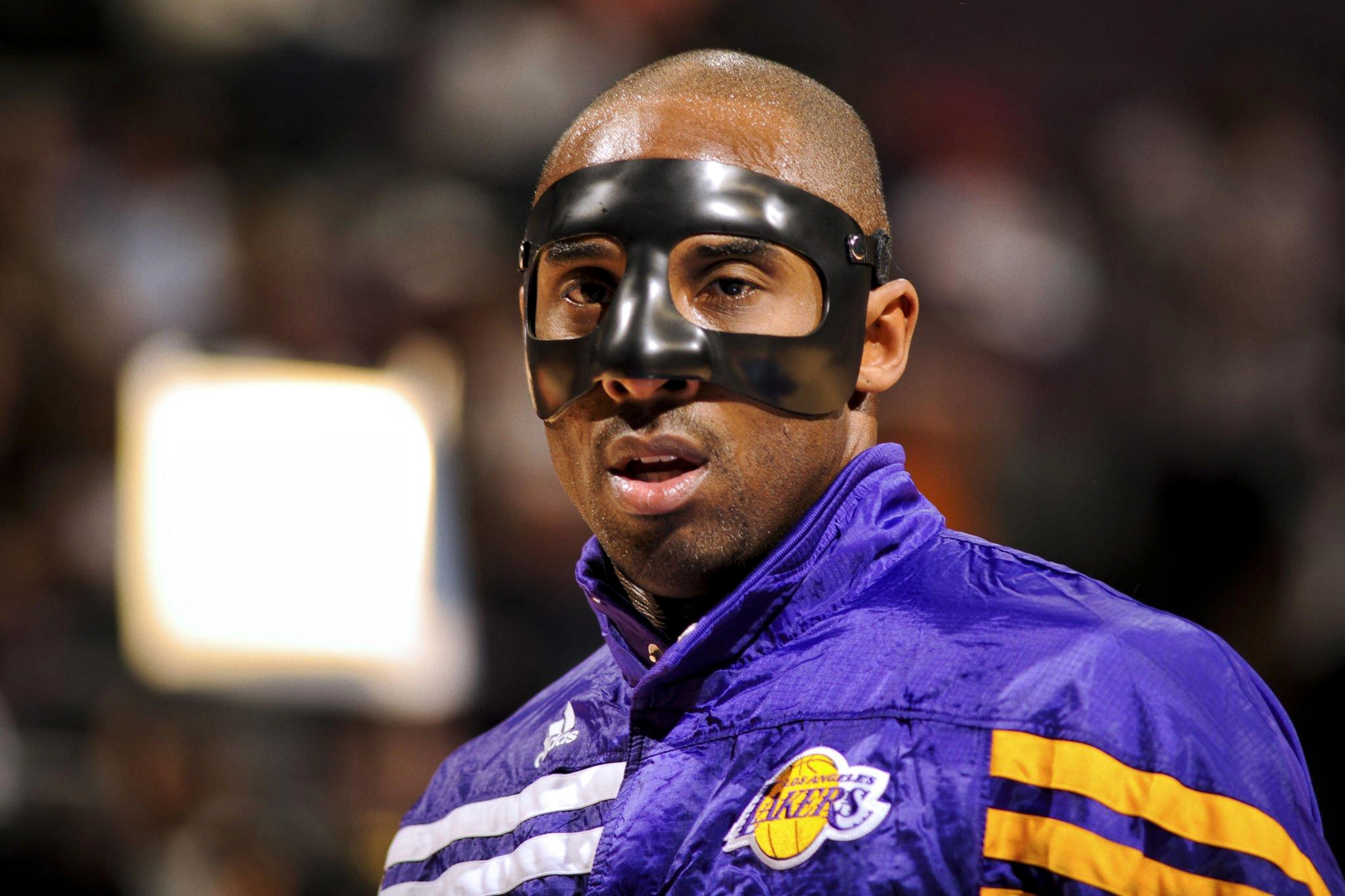 Kobe Bryant ​​​