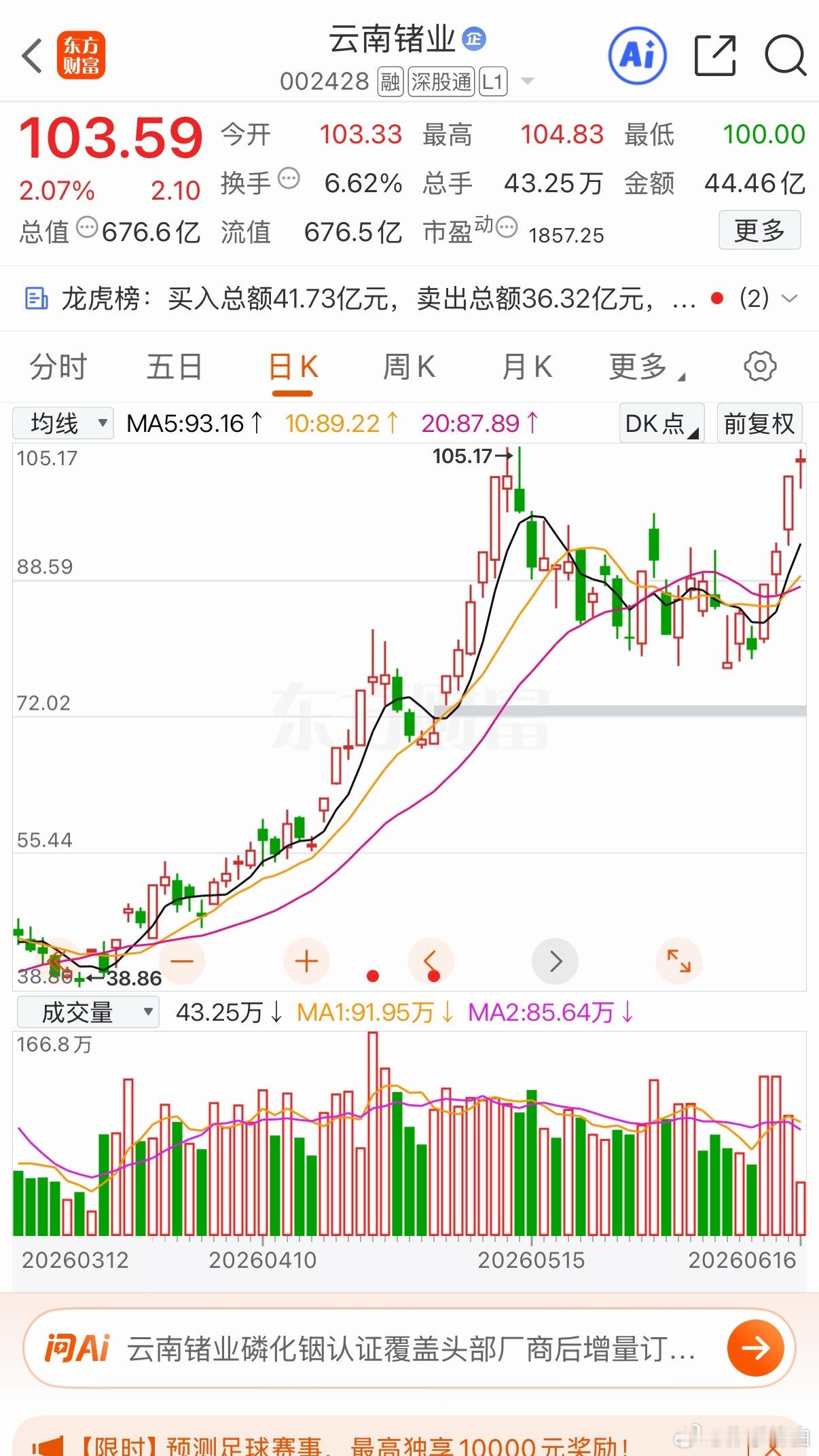 楚江 和云南继续持有 静代花开收到回复178 