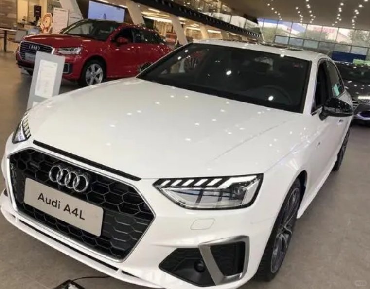 奥迪A4L烧机油越来越严重如何解决？