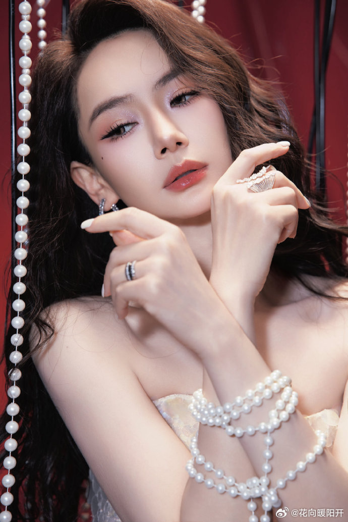 戚薇活的好通透戚薇真的就是清醒界的标杆，永远不要为自己设限，不去束缚自己，这样自