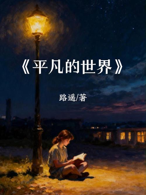 你读过路遥的《平凡的世界》吗?我读过这部长篇小说，具体地说，是在出差的途中读的，