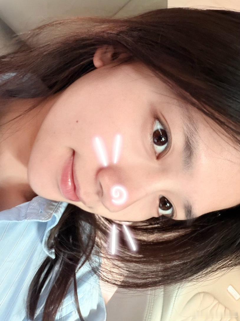 早上好☀️让我看看大家在干啥段钰祝你yu快