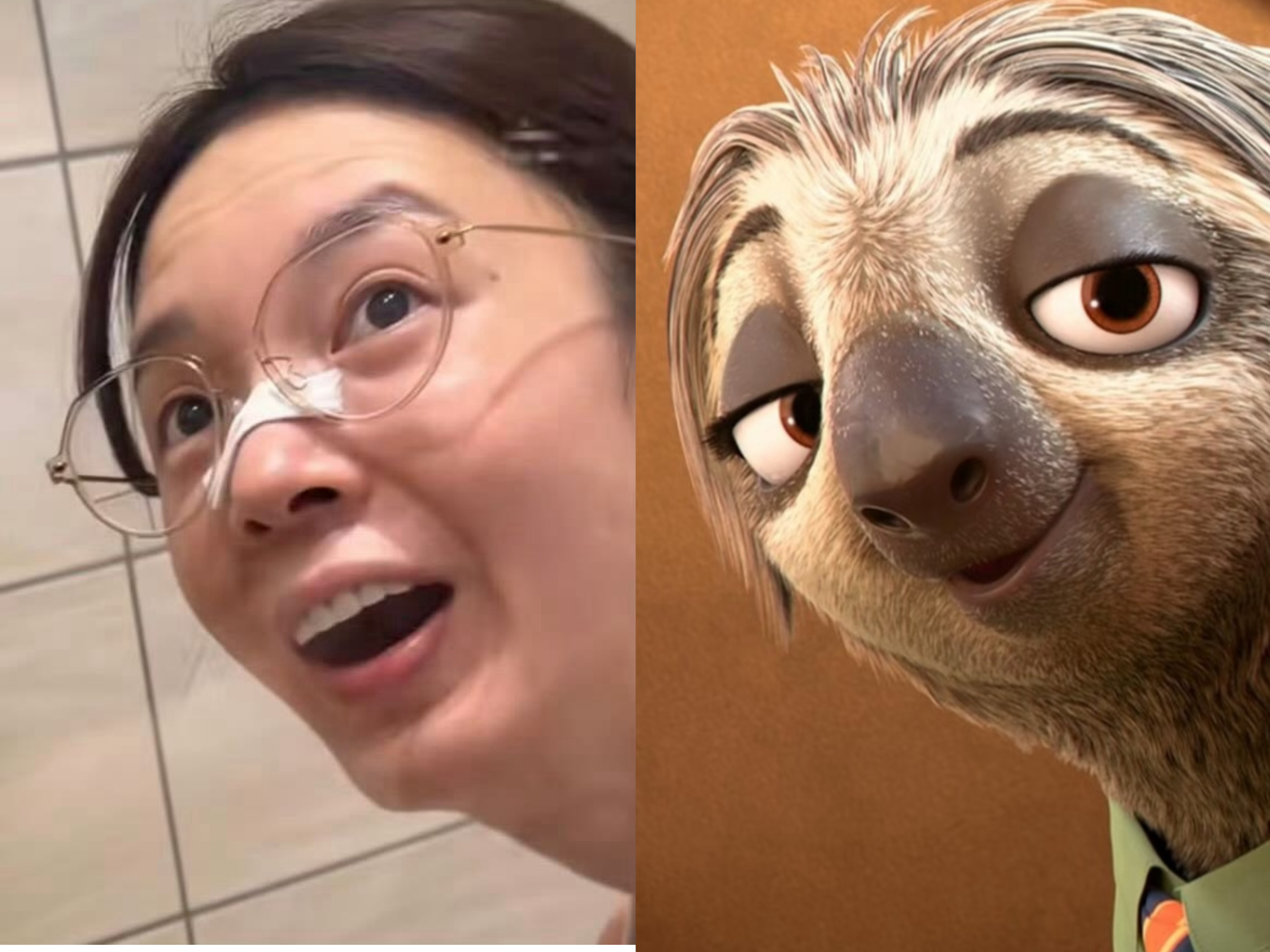 没有什么区别纯天然好普通陈瑶