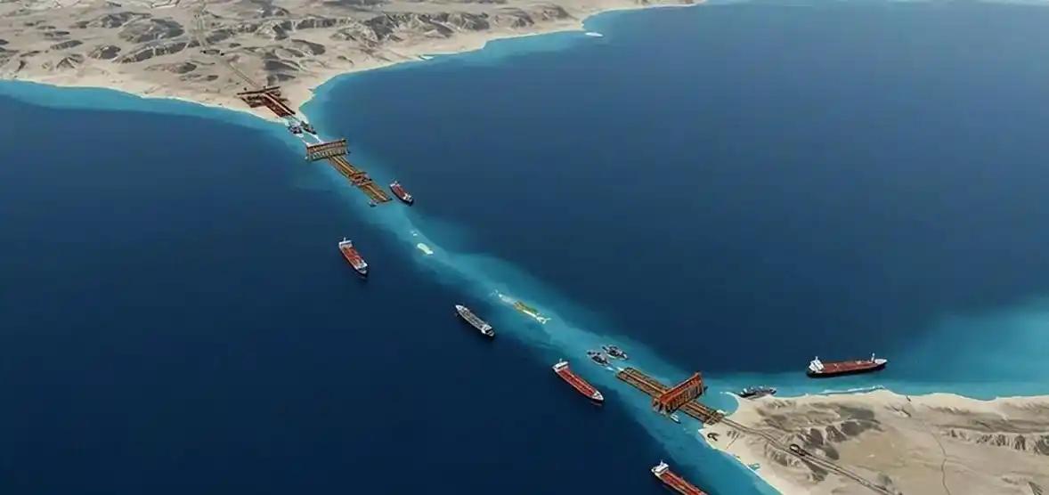 危险信号！霍尔木兹海峡再次关闭，中国和全球面临的考验感刚开始..
 
当前投资圈