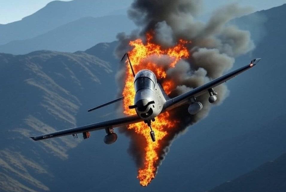 巴基斯坦和阿富汗彻底翻脸了，双方死磕到底，好好的日子全被搅乱了。
 
这事的起因