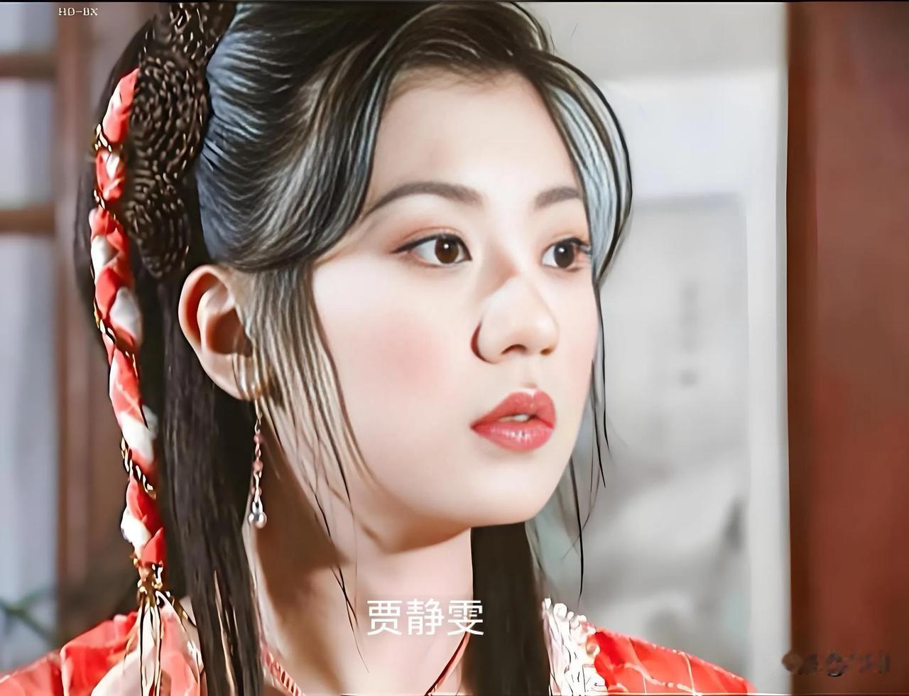 《小李飞刀》五位美人，谁美？
贾静雯的孙小红，萧蔷的林诗音，俞飞鸿的惊鸿仙子，郑
