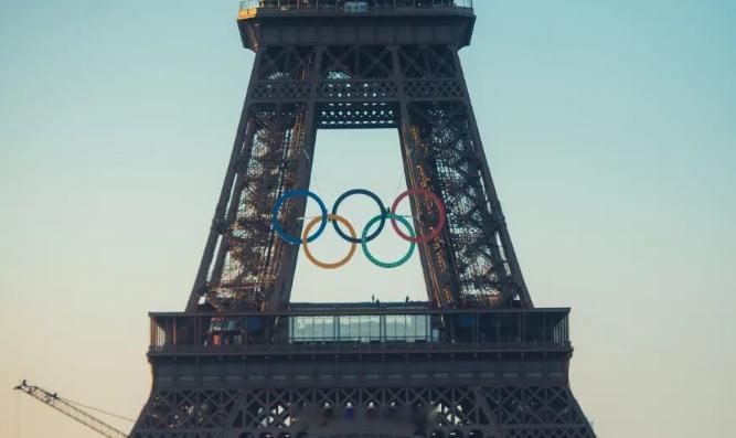 #奥运会倒计时# 2024 年的夏日，浪漫之都巴黎将迎来一场全球体育盛事——第 