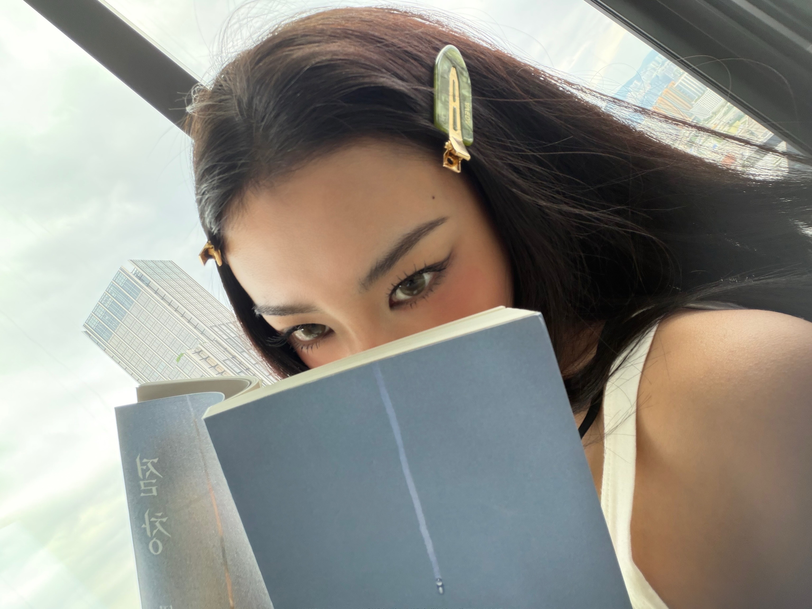 港风美人gawon 