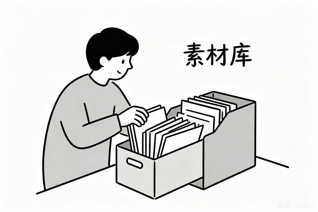 有人总问我写文章有没有速成法子，说实话，我盯这行这么久，压根没见过一步登天的路。