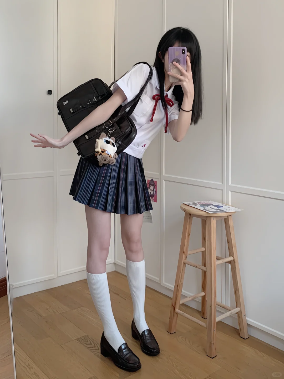 谁是元气少女我不说！！