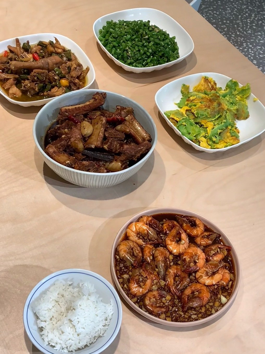第一次去福建男朋友家做客算重视吗 ​​​