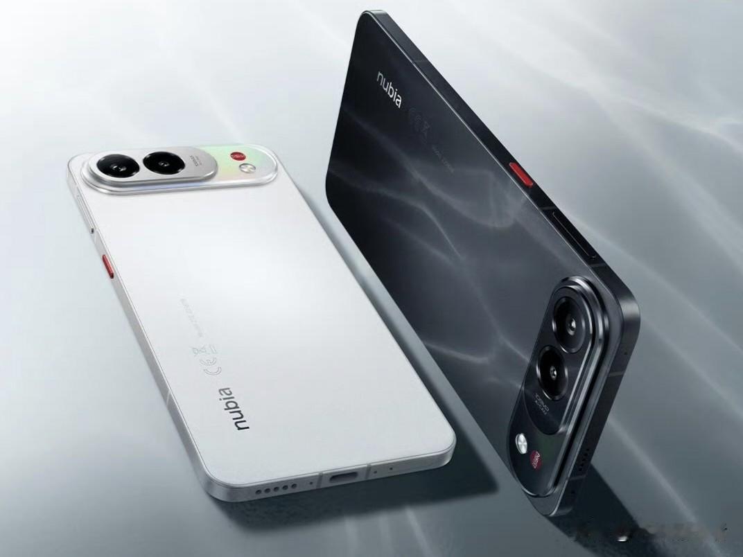 努比亚 Air Pro 在海外发布，8GB+512GB 售价 432.89 欧元