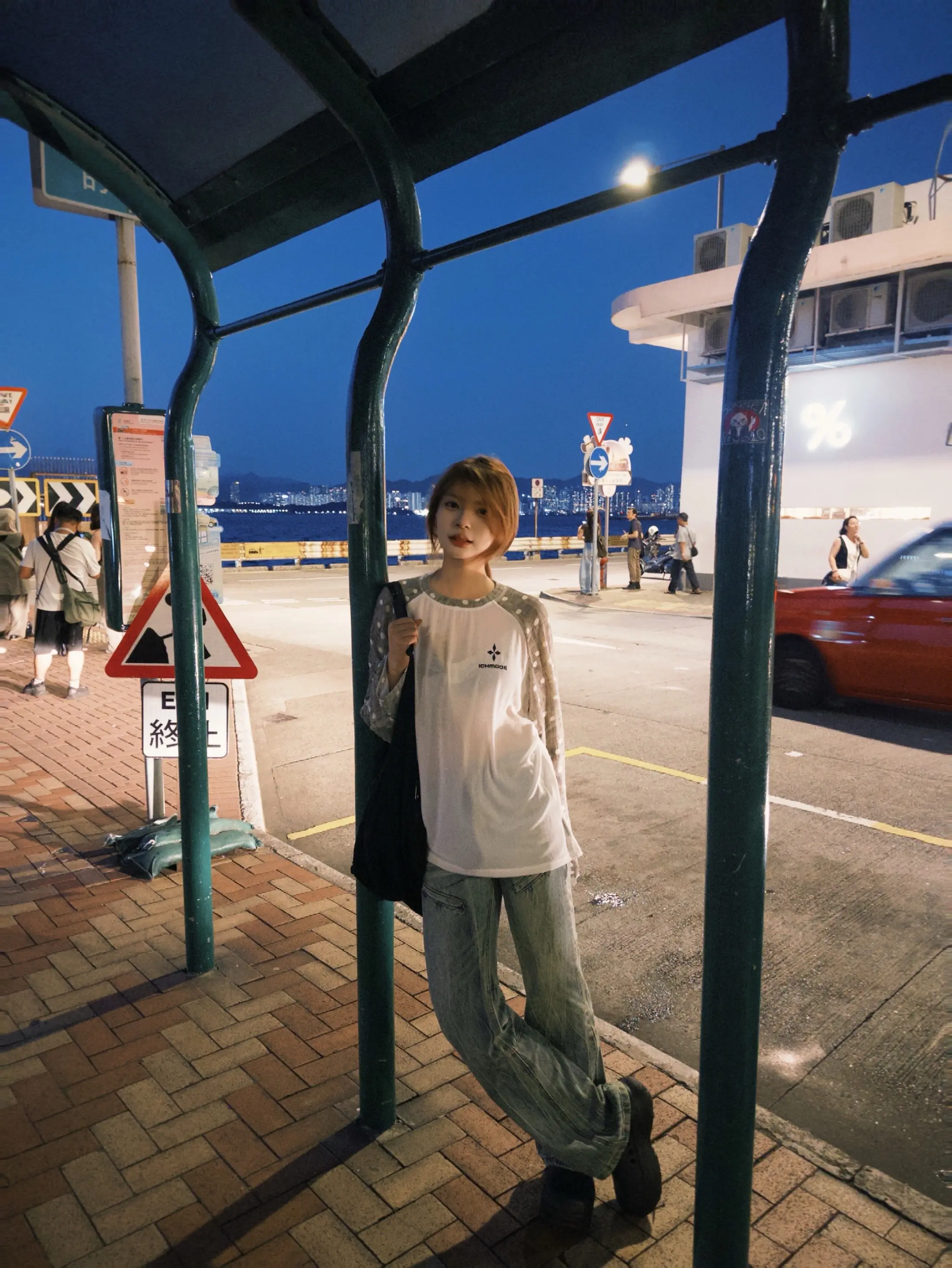 我就是那种你不找我 就会认为你不需要我的那种人