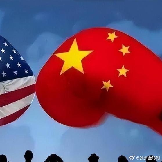 《美收割全球落空，美元地位下降，外资看好中国，人民币地位迎飙升》他直言，美元的主