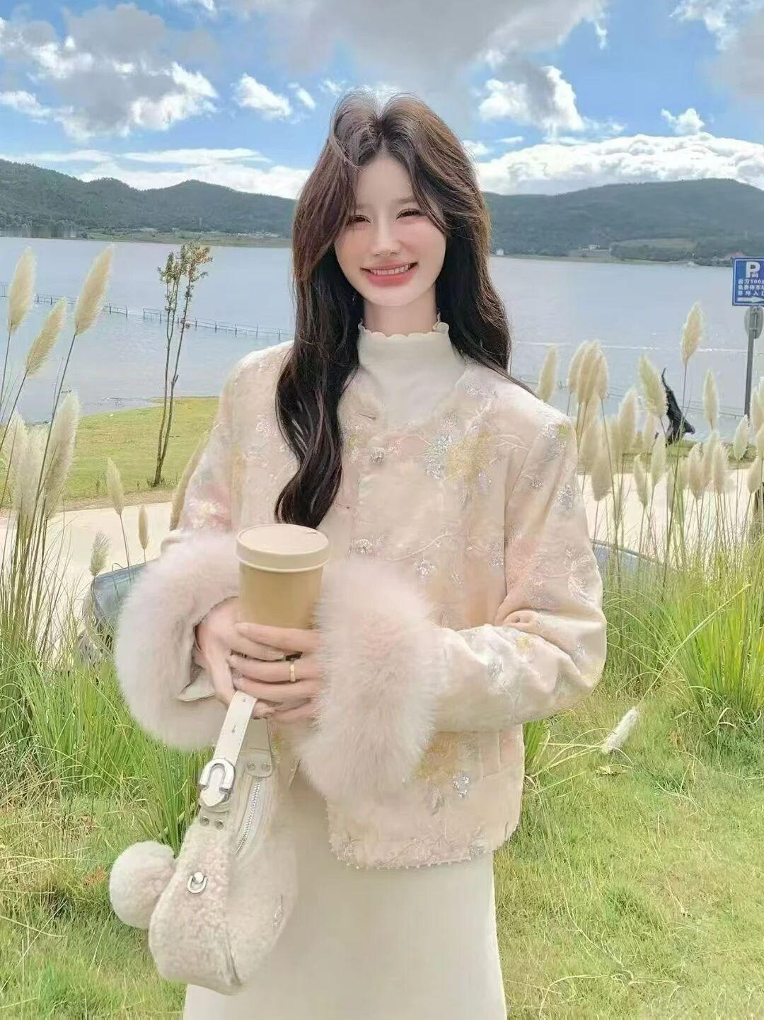 接下来的日子要穿的暖暖哒