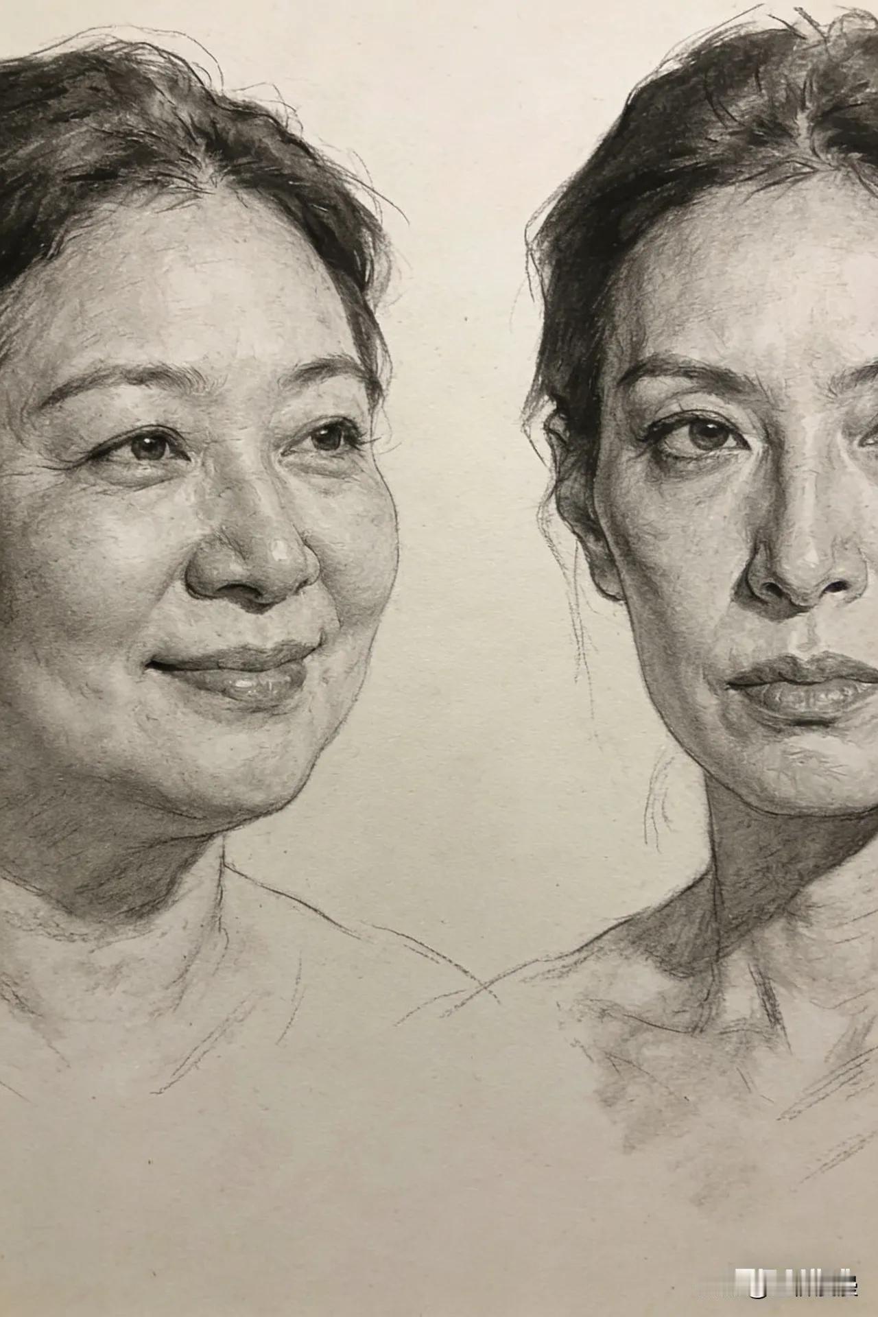 面相为什么会变？你的心，正在悄悄改变你的脸
 
很多人年龄一大，就发现自己“变凶