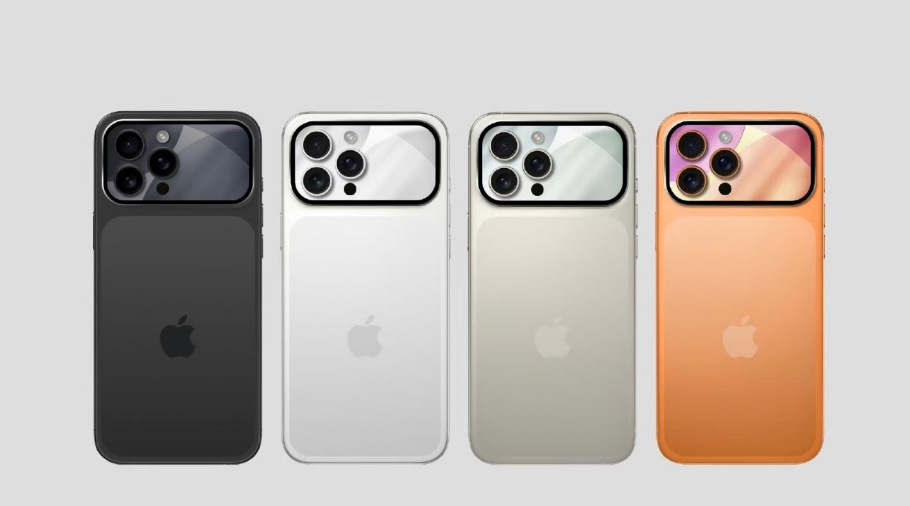iPhone1710号凌晨就真的要发布了，你激动么[吃瓜] ​​​