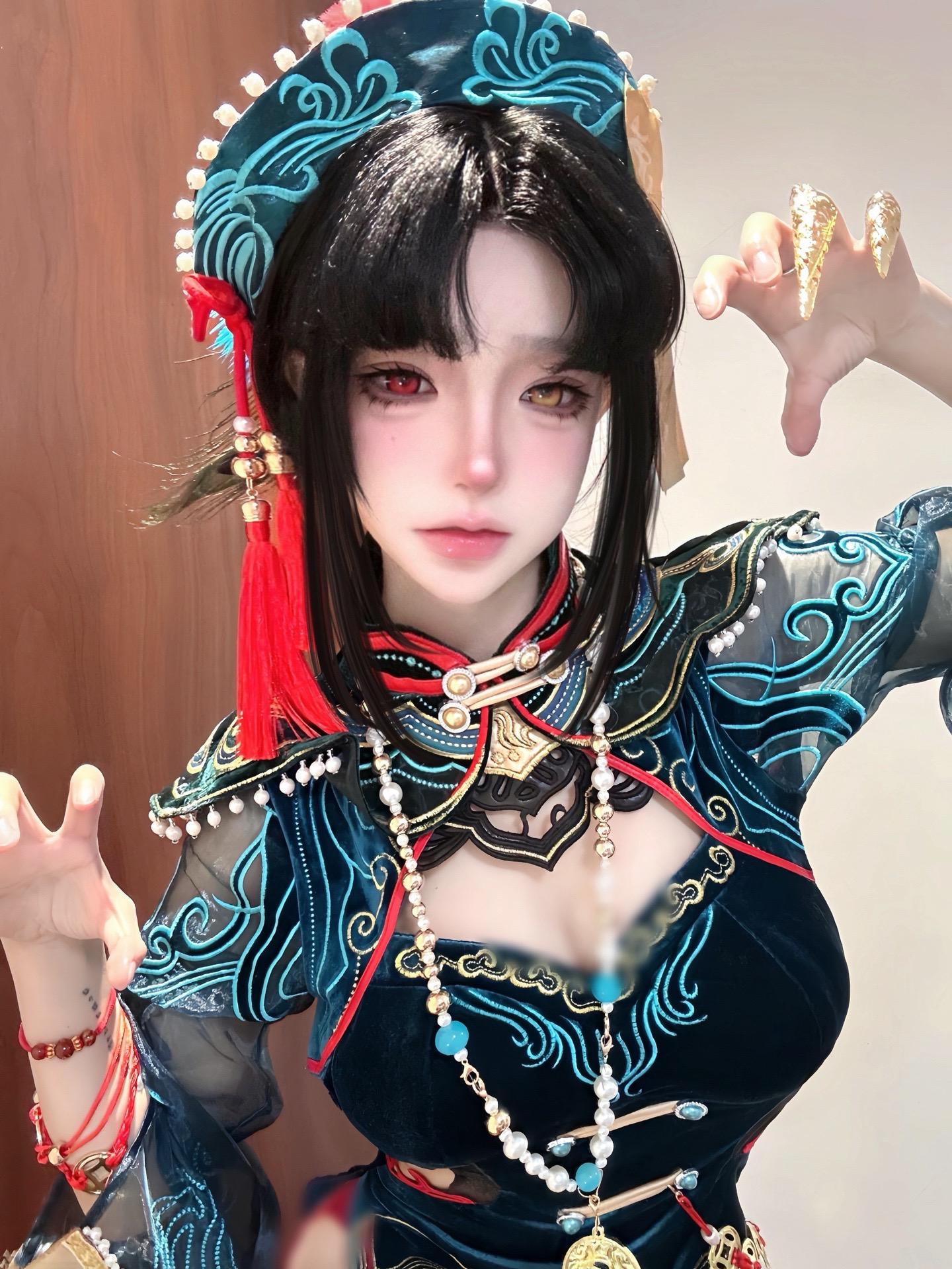 师兄，你就饶了我吧。