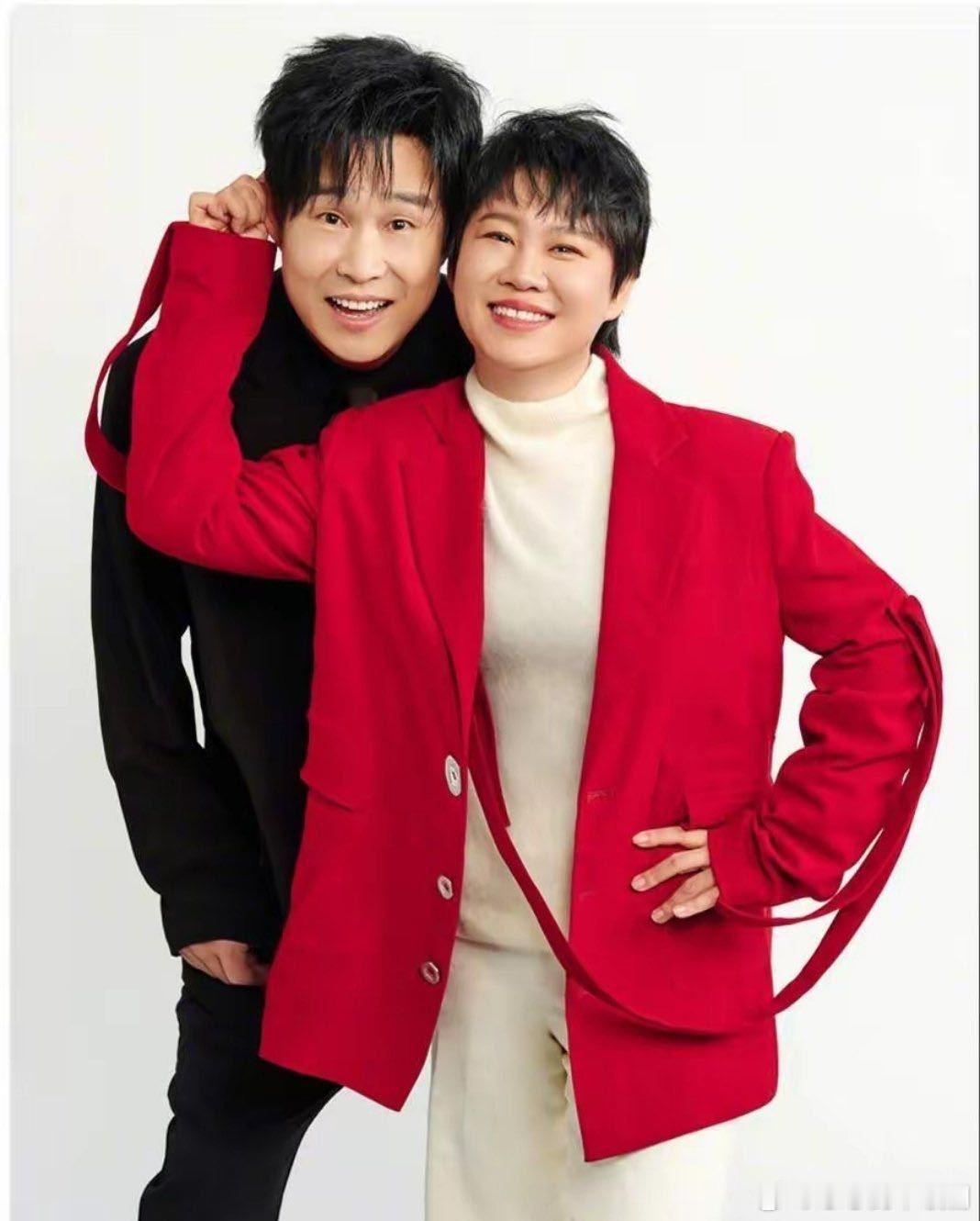 邪恶车厘子沈春阳当导演了起猛了！“邪恶车厘子”沈春阳当导演了！《什么意思夫妇》凑