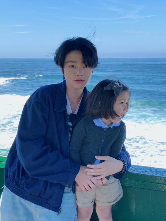 生娃三年后，我终于又…